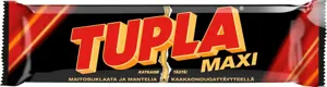 Šokoladinis batonėlis TUPLA Maxi, 50 g
