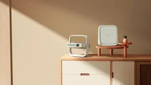 Xgimi projector Elfin Flip Plus