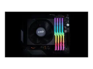 G.SKILL F4-3600C16D-16GTZNC G.Skill Trident Z Neo (AMD) DDR4 16GB (2x8GB) 3600MHz CL16 1.35V XMP 2.0