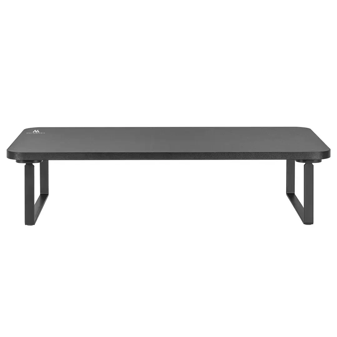 Ergonomiškas nešiojamojo kompiuterio monitoriaus stovas "Maclean MC-933