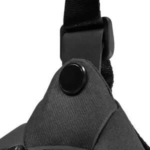 "Peak Design Everyday Sling V2 10L", juoda