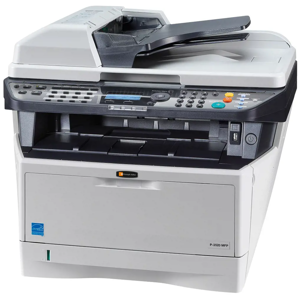 Triumph-Adler P 3520 MFP