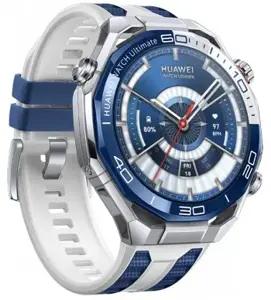 HUAWEI WATCH ULTIMATE 2 (49MM) BLUE, DEMO