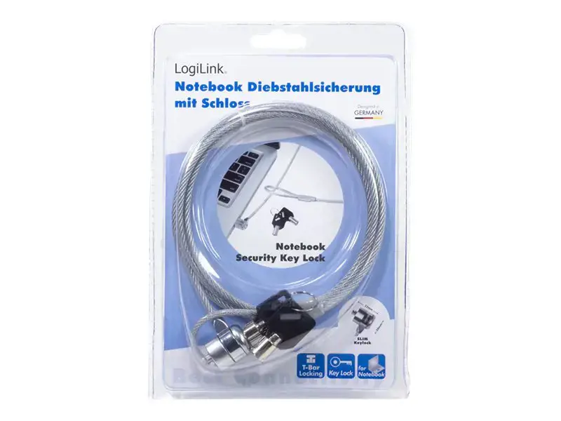 LOGILINK linija Kensington NBS003
