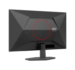 AOC Q27G42XE | 27 " | IPS | QHD | 16:9 | 180 Hz | 1 ms | 2560 x 1440 pixels | 300 cd/m² | HDMI ports quantity 2 | Black