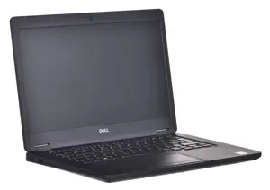 Dell Latitude E5490 14 Coliai 1920 x 1080 8 GB 256 GB Intel® Core™ i5 8350U Intel UHD Windows 10 Pro