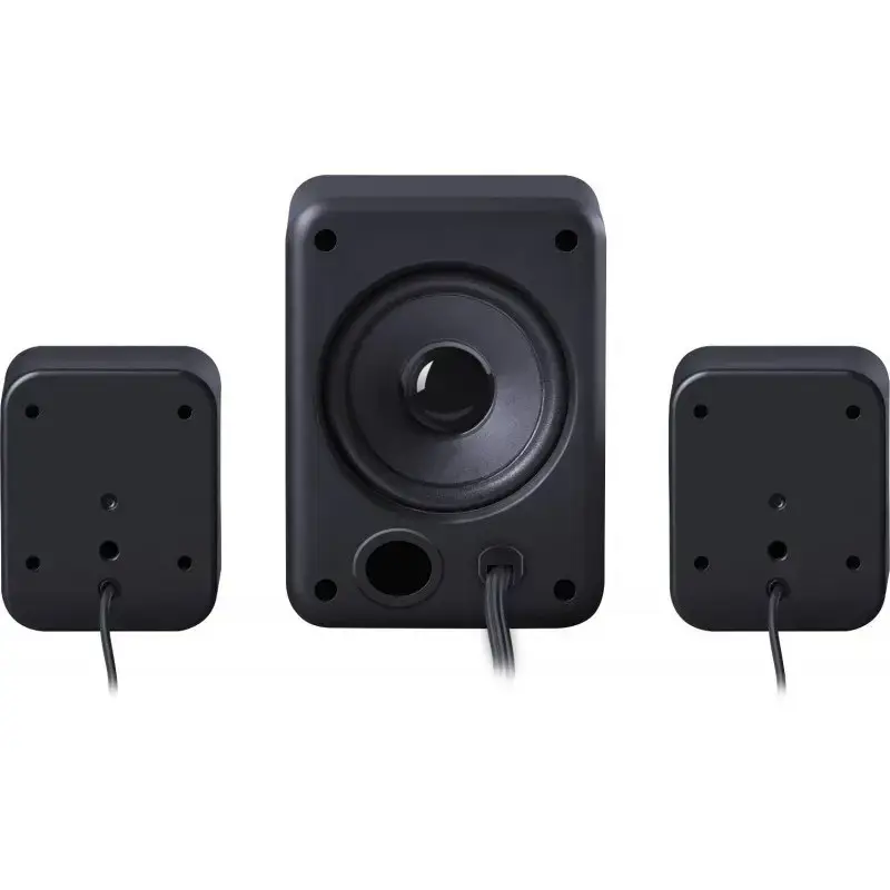 DEFENDER V14 2.1 Bluetooth 11W USB Speakers 65314