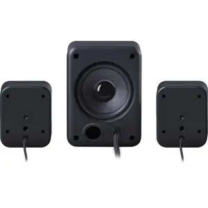 DEFENDER V14 2.1 Bluetooth 11W USB Speakers 65314