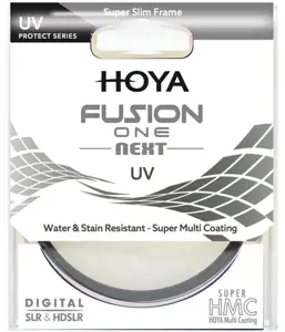 "Hoya" filtras UV Fusion One Next 40,5 mm
