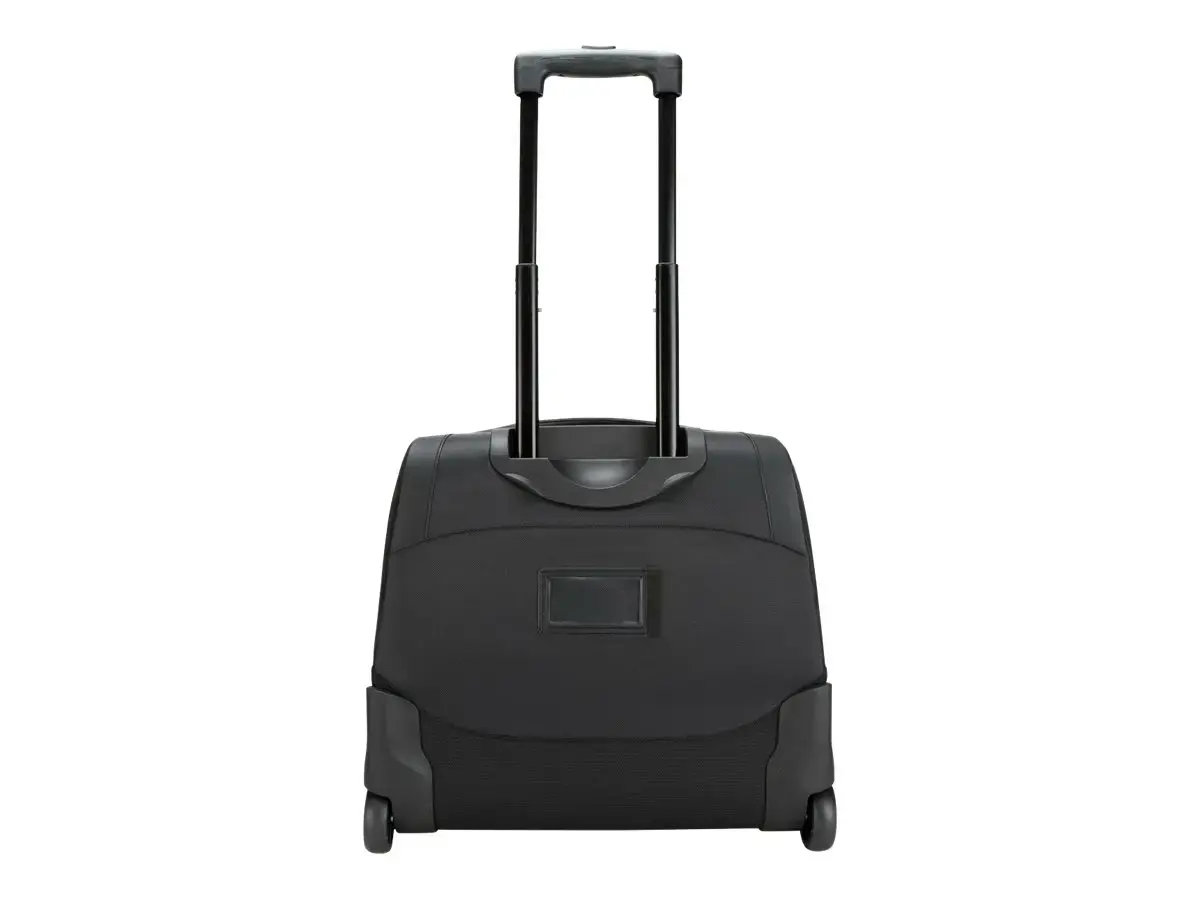 Targus | Roller Laptop Case | CityGear | Fits up to size 15-17.3 " | Laptop Case | Black