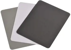 BIG pilkas kortelių rinkinys 10x13cm (486004)