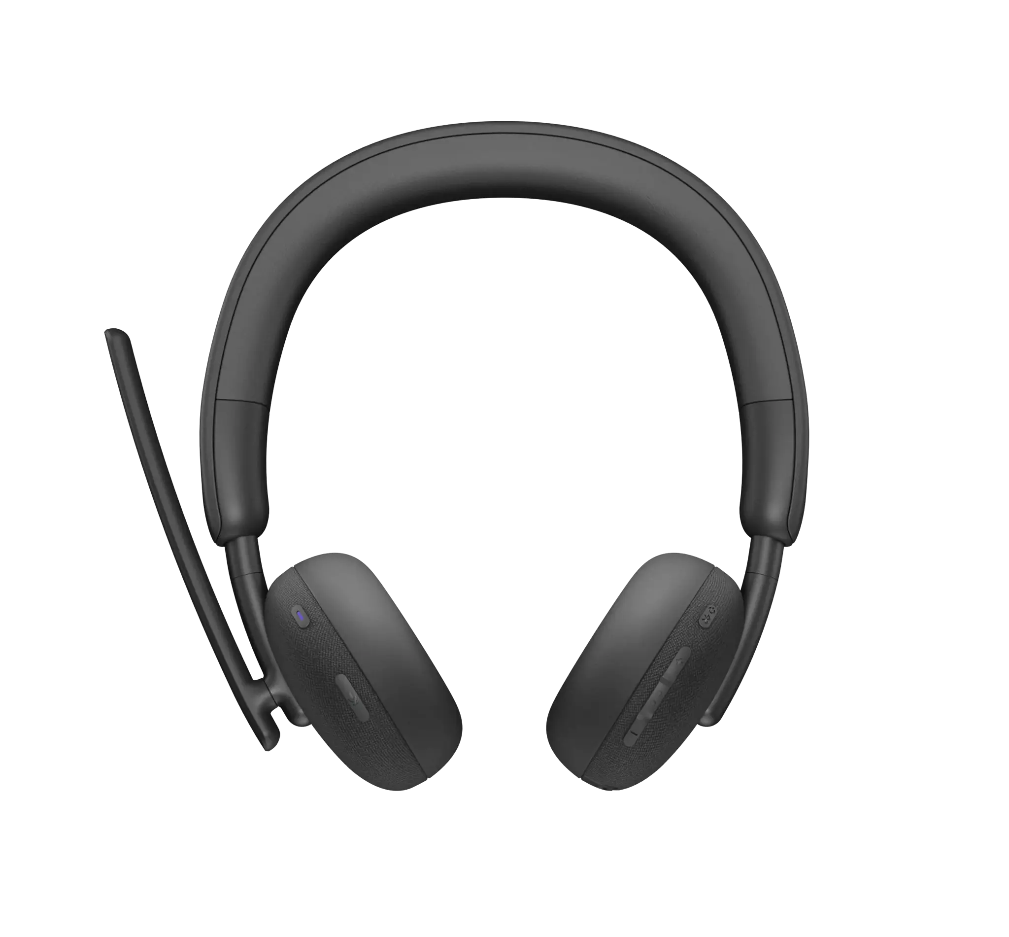 DELL WL3024, Wired & Wireless, Calls/Music, 20 - 20000 Hz, 182 g, Headset, Black