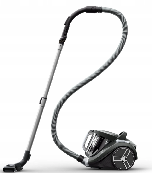 Vacuum cleaner bagless Compact Power 900W/2.5L/75dB, Tefal