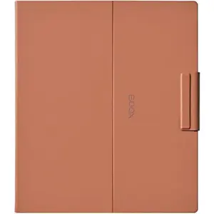 Etui magnetyczne Onyx Boox Note Max / Tab X C z klawiaturą Brown