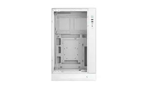 DeepCool CH270 WH enclosure (R-CH270-WHNDM0-G-1)