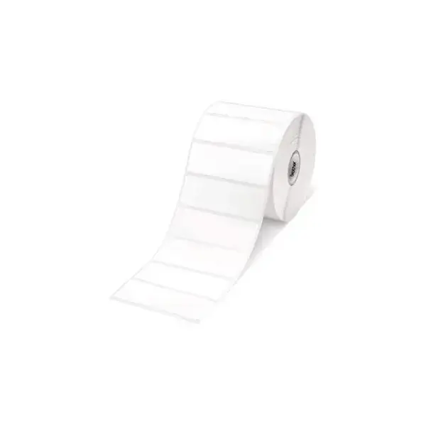 Terminės etiketės Brother RD-S04E1 76 mm x 26 mm