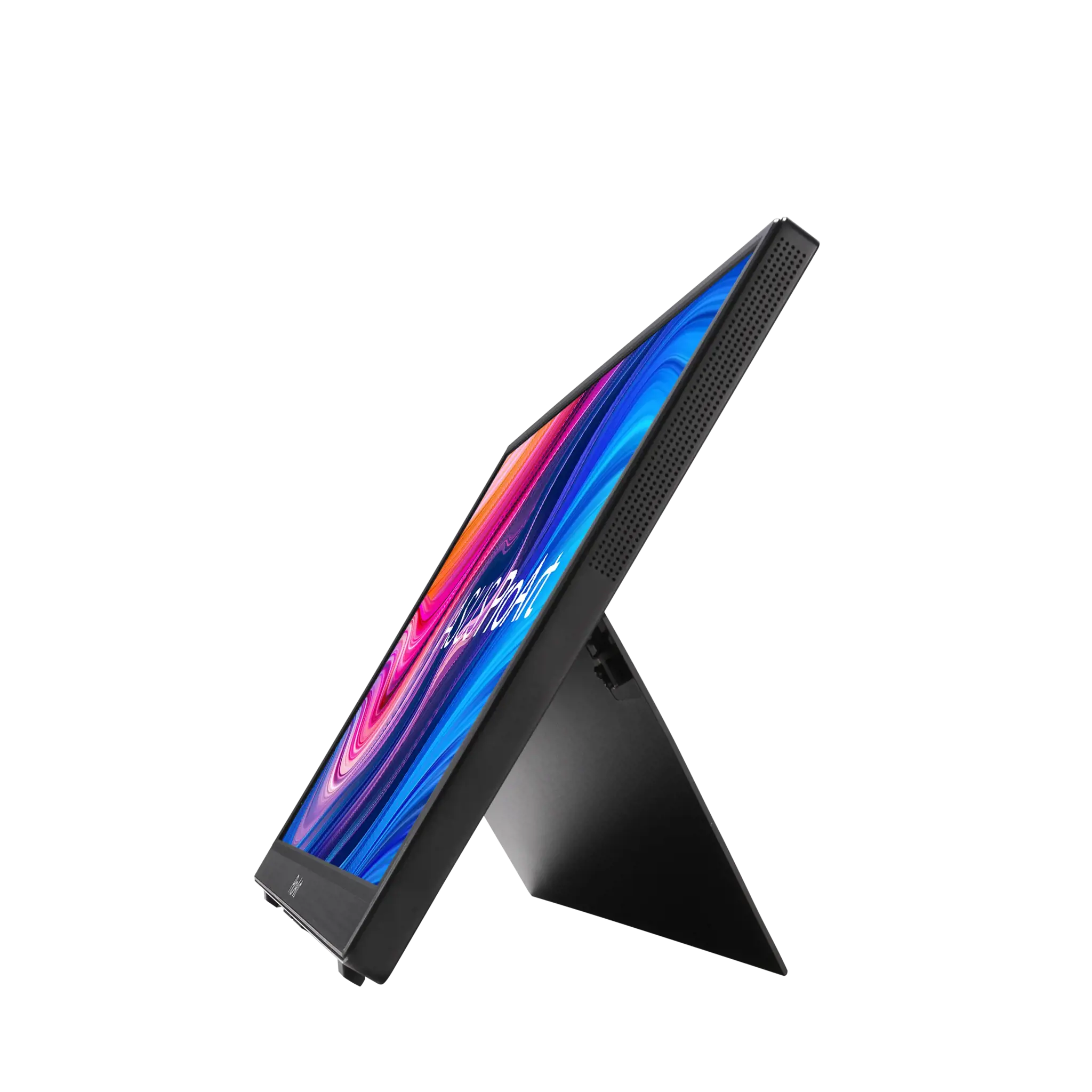 Monitorius ASUS PA148CTV, 35.6 cm (14"), 1920 x 1080 pixels, Full HD, LED, 5 ms, Black