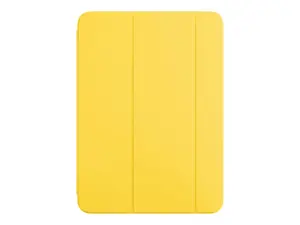 Apple Smart Folio for iPad (A16, 10th) | Folio | Apple | iPad (A16, 10th) | Polyurethane | Lemonade