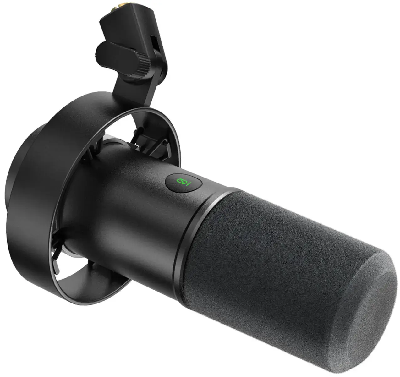 Fifine K688 dynamic microphone (black)