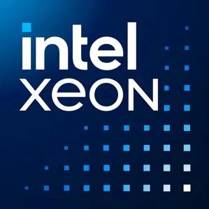 Procesorius Intel® Xeon® 6507P, 3,5 GHz