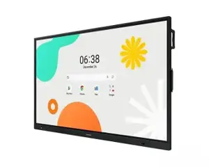 SAMSUNG WAF EBOARD WA75F, 75", ANDROID 14 (8GB RAM, 64GB STORAGE), UHD, LANDSCAPE ONLY