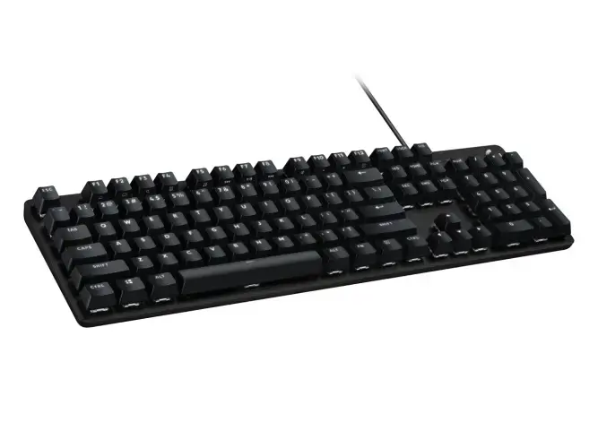 LOGITECH G G G413 SE mechaninė žaidimų klaviatūra - BLACK - INTL - INTNL (JAV)