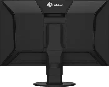 EIZO CG2700X 27" IPS 16:9 3840X2160 USB-C/92W RJ45 2X3D-LUT HOOD