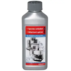 Scanpart nukalkinimo skystis automatiniams kavos aparatams 250 ml