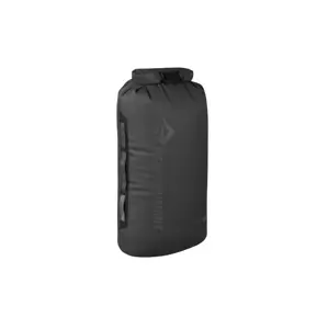 SEA TO SUMMIT Big River 20l Jet Black neperšlampamas krepšys