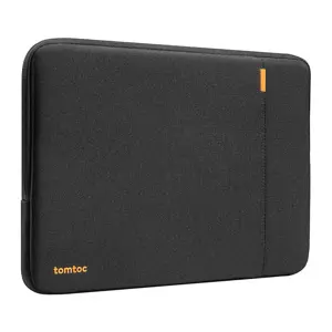 Laptop Sleeve 16'' Tomtoc Defender-A13 (black)