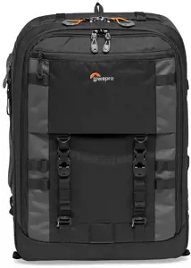 "Lowepro" kuprinė "Pro Trekker BP 450 AW II", pilka (LP37269-GRL)