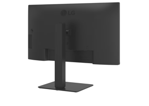 LG | 27BA54QB-B | 27 " | IPS | QHD | 16:9 | 75 Hz | 5 ms | 2560 x 1440 pixels | 350 cd/m² | HDMI ports quantity 2