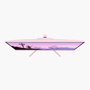 Arozzi | Nova | 24 " | IPS | 16:9 | 200 Hz | 1 ms | 1920 x 1080 pixels | 300 cd/m² | HDMI ports quantity 1 | Pink
