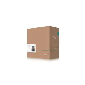 Obudowa DeepCool CH780 Czarna