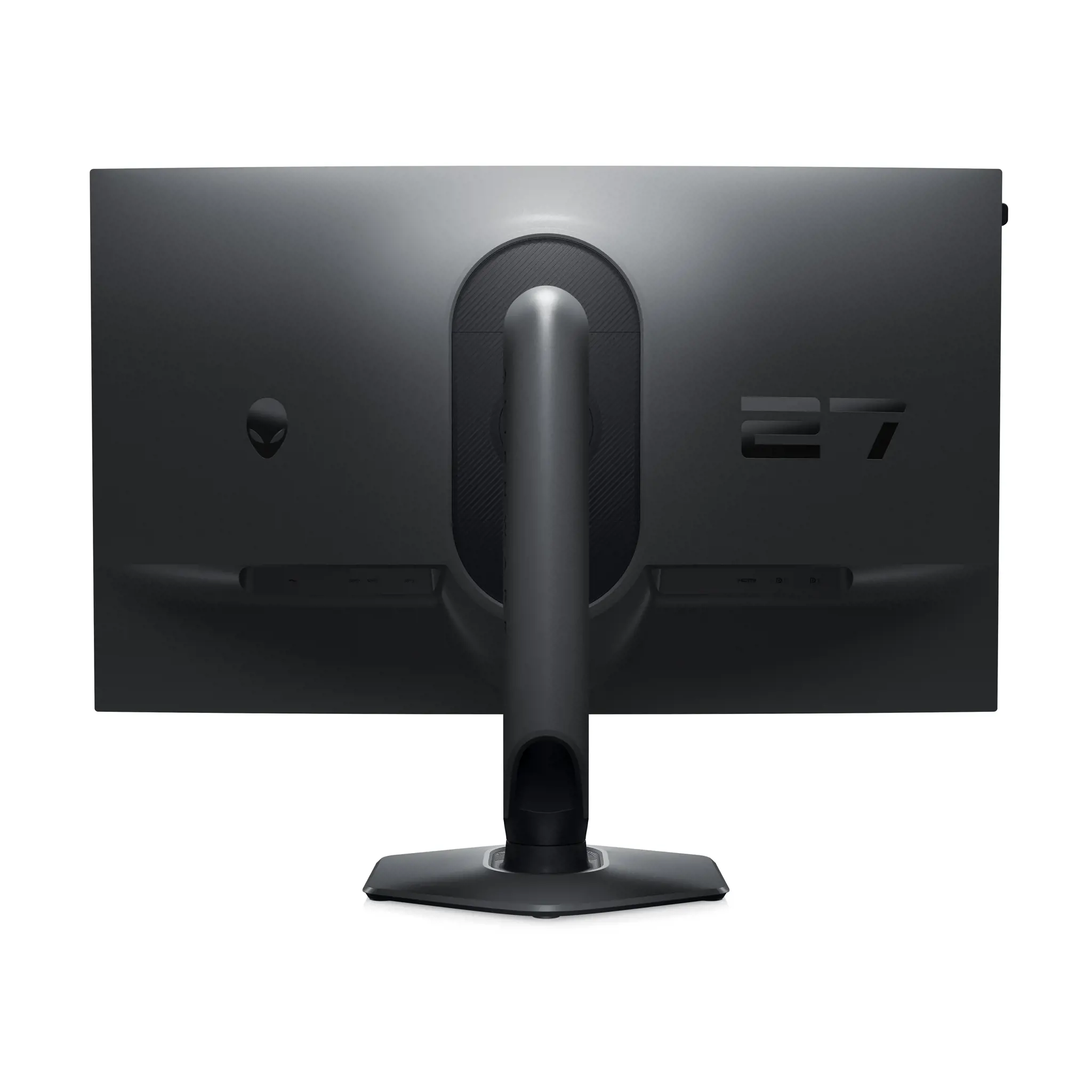 "Alienware AW2724HF", 68,6 cm (27"), 1920 x 1080 taškų, "Full HD", LCD, juodas