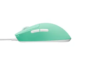 Fury | Gaming Mouse | Tanto T4 | Wired | USB | Mint