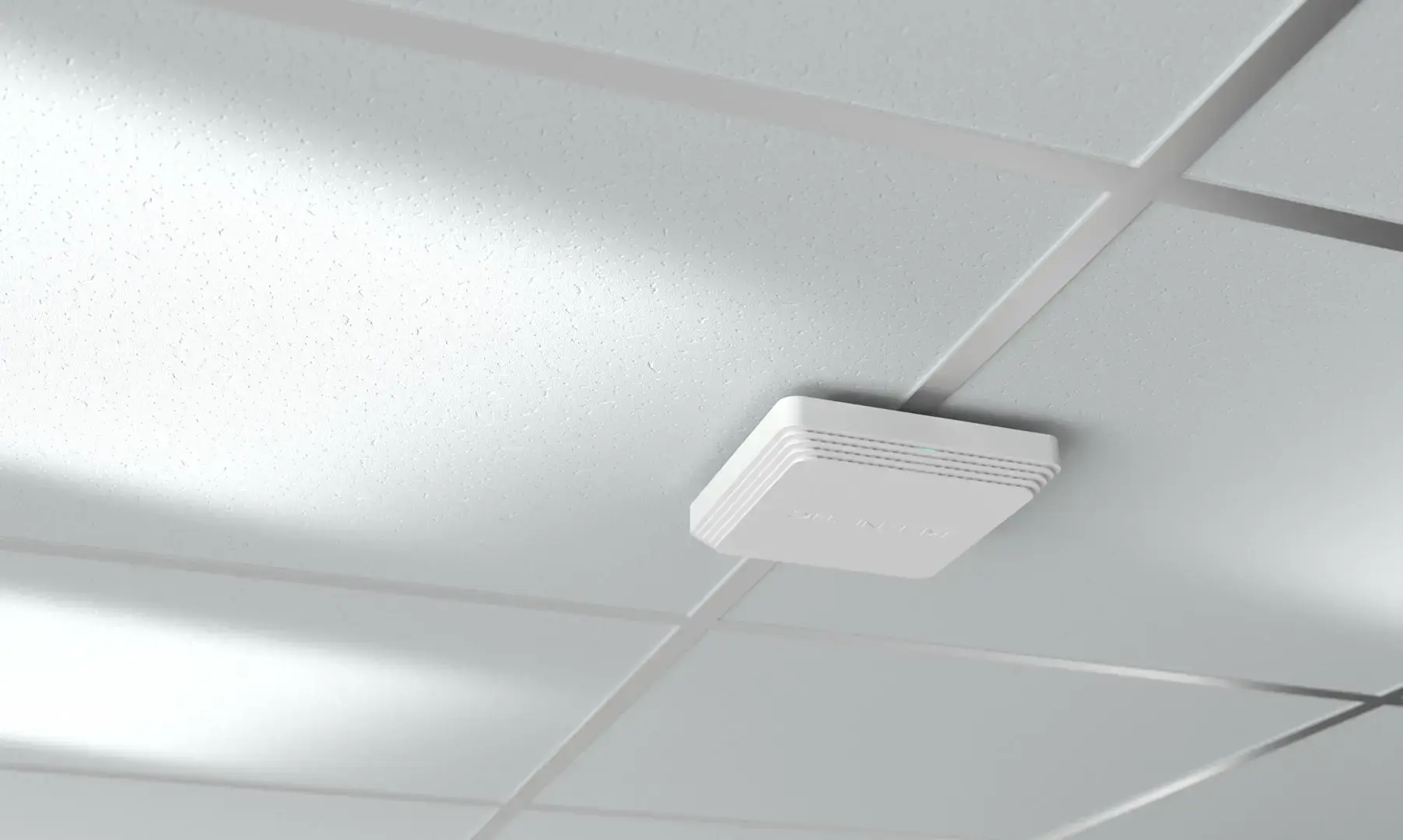 Belaidis maršrutizatorius KEENETIC Belaidis maršrutizatorius 1800 Mbps Mesh Wi-Fi 6 Bluetooth 5.0 2x10/100/1000M KN-3510-01EN