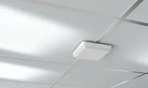 Belaidis maršrutizatorius KEENETIC Belaidis maršrutizatorius 1800 Mbps Mesh Wi-Fi 6 Bluetooth 5.0 2x10/100/1000M KN-3510-01EN