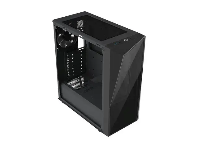 COOLER MASTER kompiuterio korpusas CMP 520L midi tower