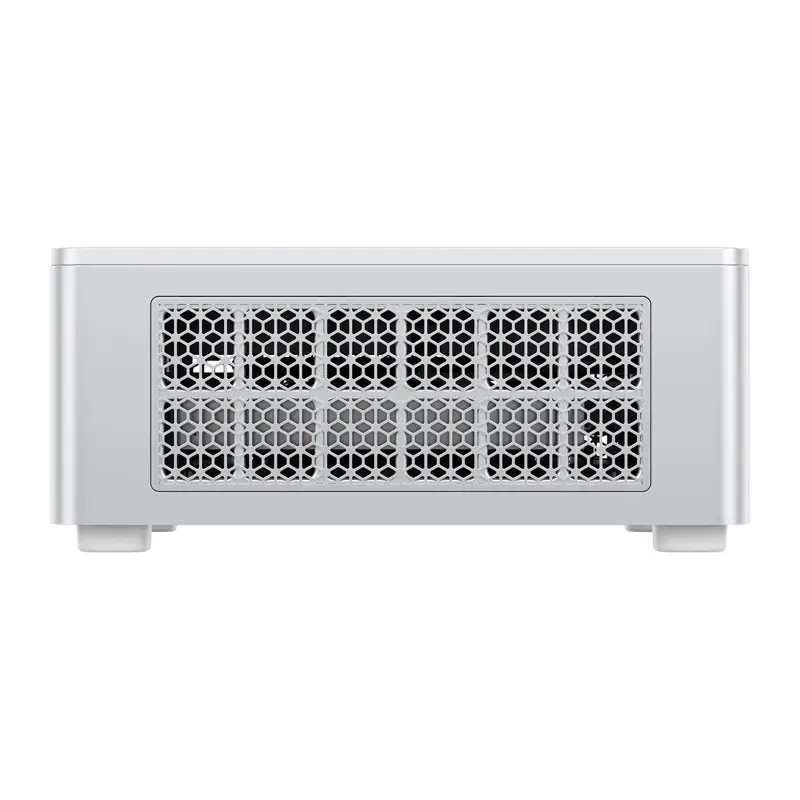 MINIS FORUM M1 Plus i5-12600H 16GB + 512GB Mini PC