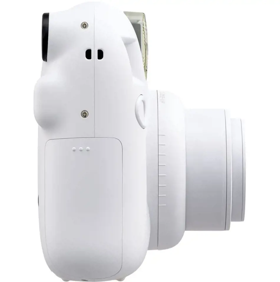 Momentinis fotoaparatas Fujifilm instax mini 12 CLAY WHITE