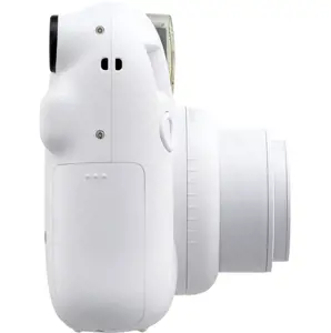 Momentinis fotoaparatas Fujifilm instax mini 12 CLAY WHITE