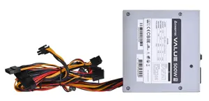 Maitinimo blokas CHIEFTEC APB-500B8, 500 W, 80 PLUS