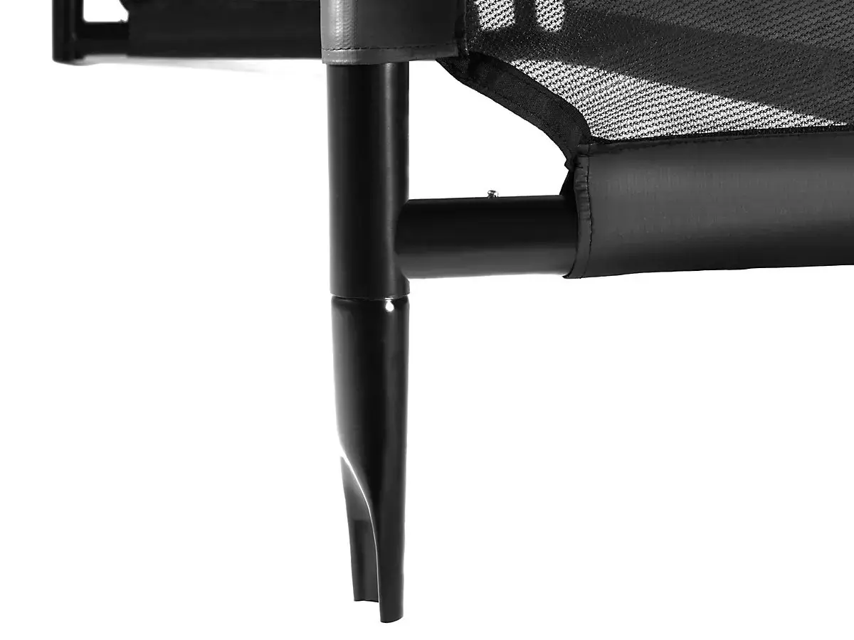 Futbolo vartai su treniruočių ekranu Salta Legend 300 x 200 x 90 cm