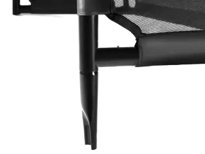 Futbolo vartai su treniruočių ekranu Salta Legend 300 x 200 x 90 cm