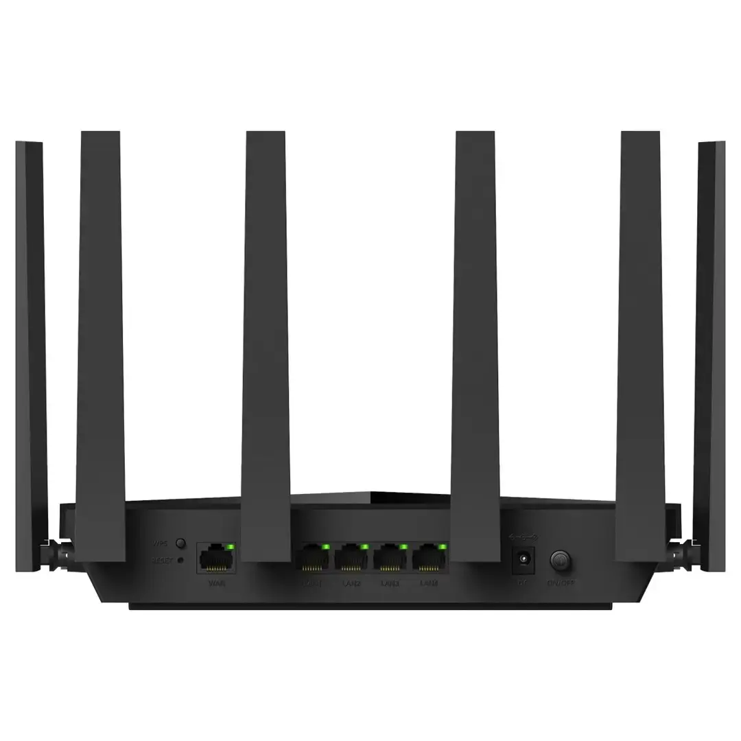 CUDY WR6500 Gigabit Wi-Fi 7 Router