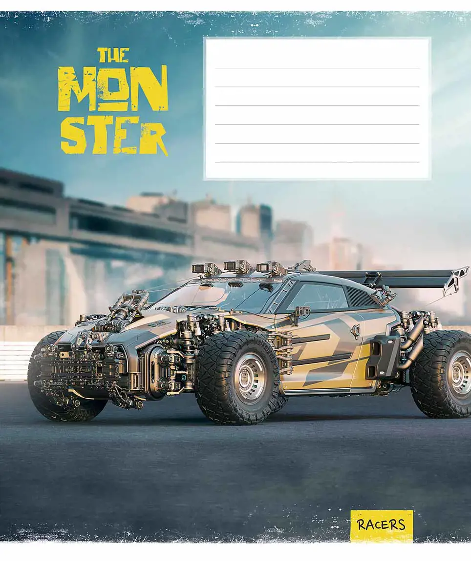 Sąsiuvinis Schoolboy, 12 lapų, 60 gsm, langeliais