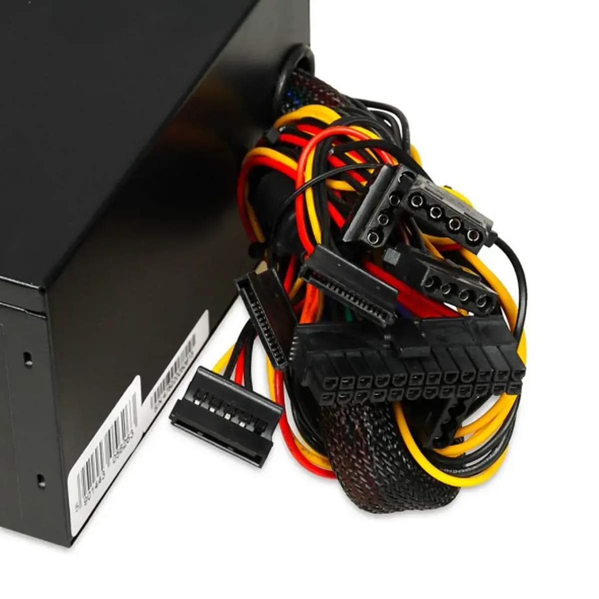Maitinimo blokas IBOX ZIA600W14CMBOX