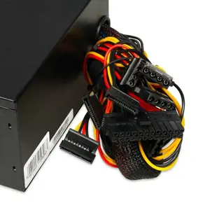 Maitinimo blokas IBOX ZIA600W14CMBOX