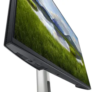 DELL P Series P2425HE, 61 cm (24"), 1920 x 1080 pixels, Full HD, LCD, 8 ms, Black